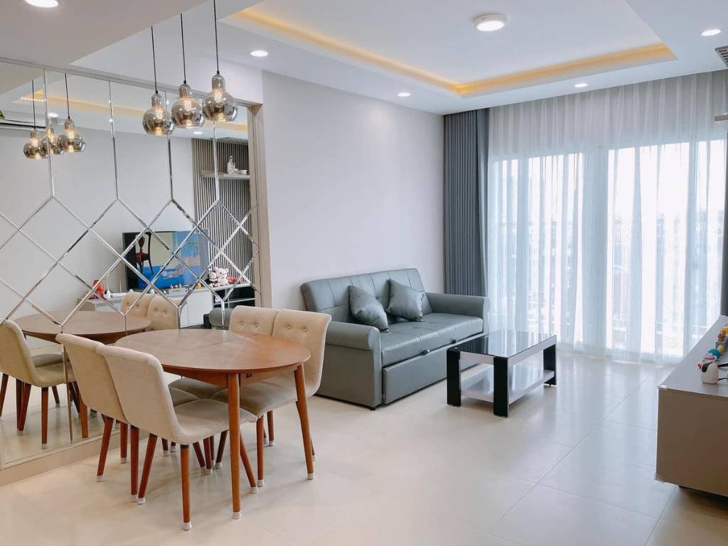 Em cần bán gấp căn Everrich Quận 5, diện tích 80m2